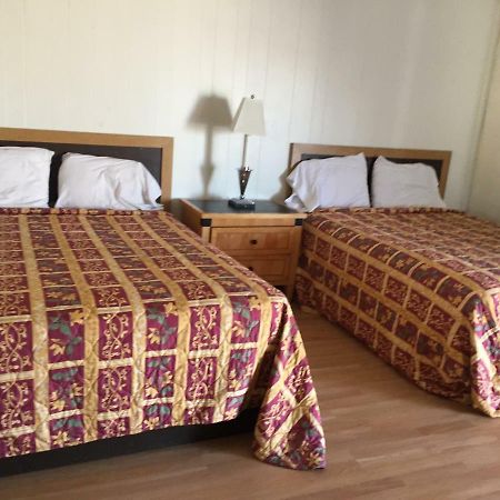 نيدلز River Valley Inn المظهر الخارجي الصورة