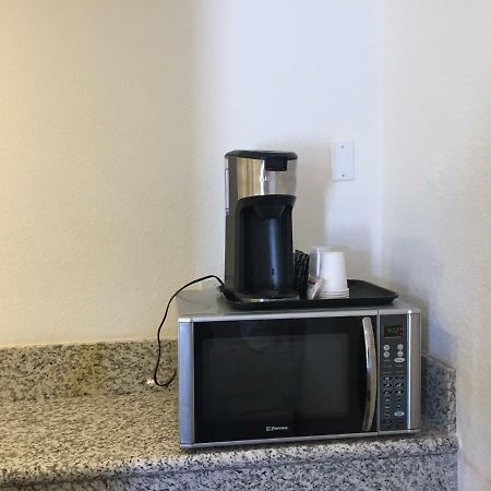 نيدلز River Valley Inn المظهر الخارجي الصورة