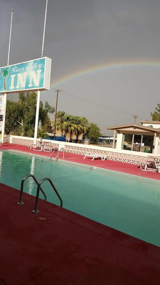 نيدلز River Valley Inn المظهر الخارجي الصورة