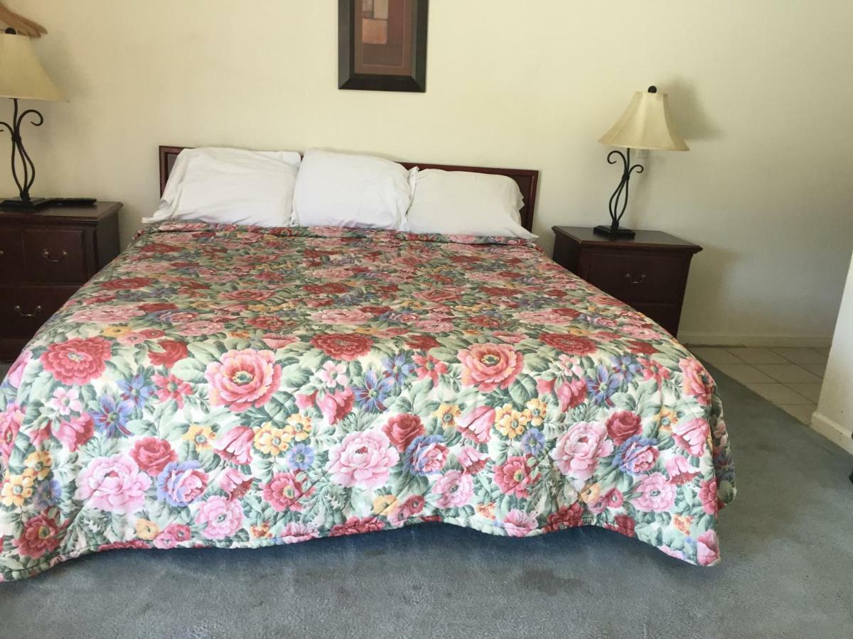 نيدلز River Valley Inn المظهر الخارجي الصورة