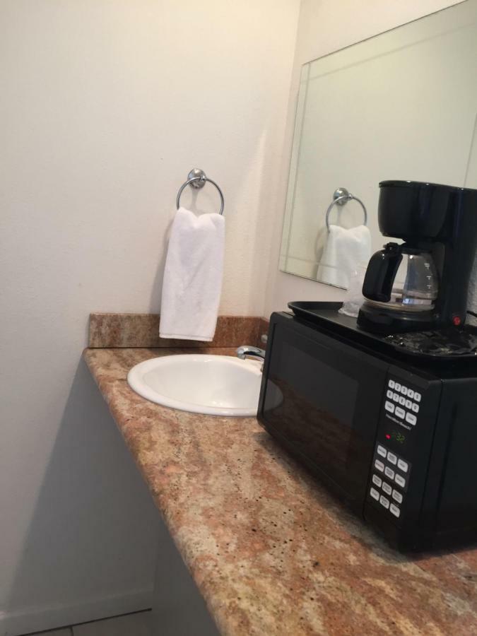 نيدلز River Valley Inn المظهر الخارجي الصورة