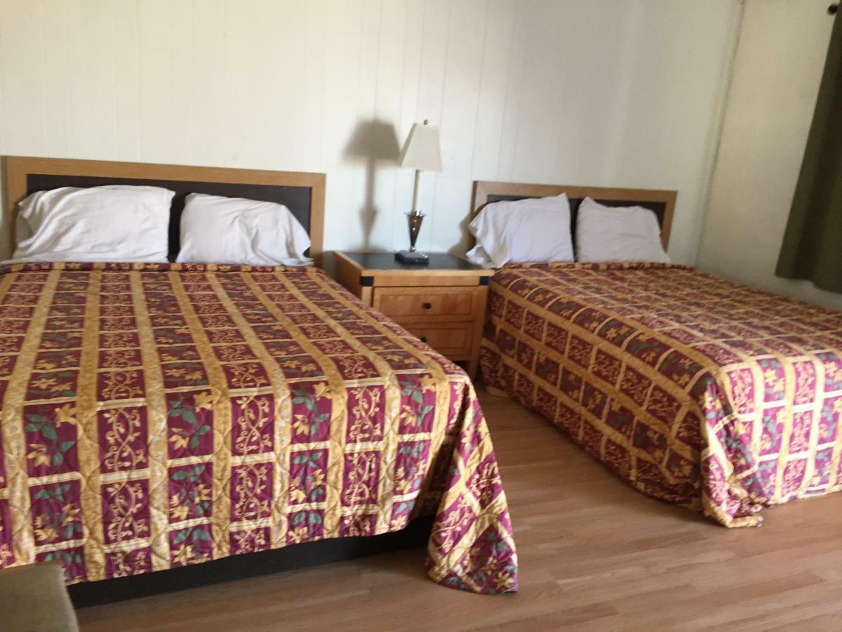 نيدلز River Valley Inn المظهر الخارجي الصورة