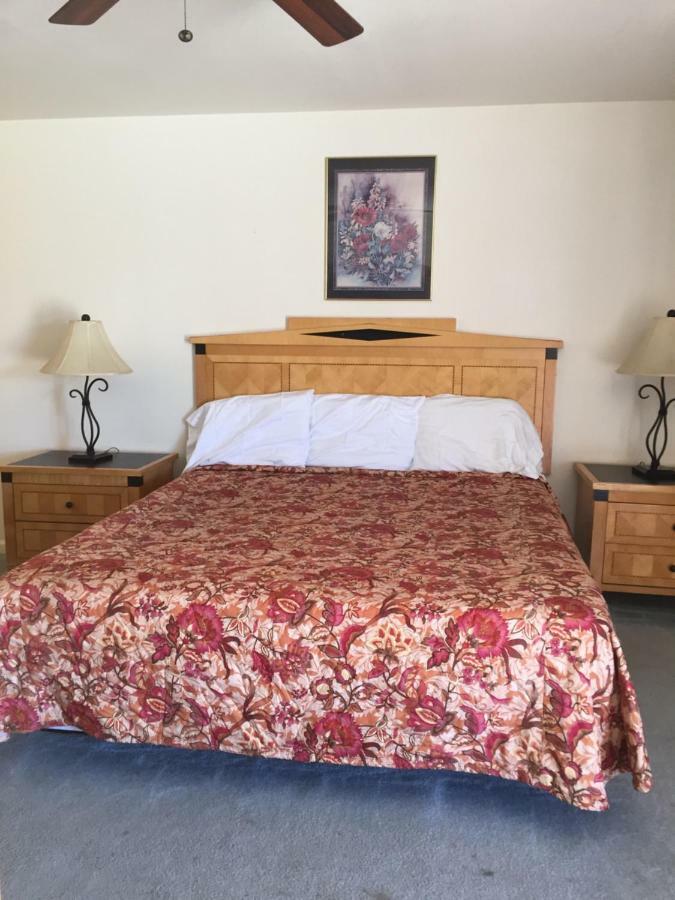 نيدلز River Valley Inn المظهر الخارجي الصورة