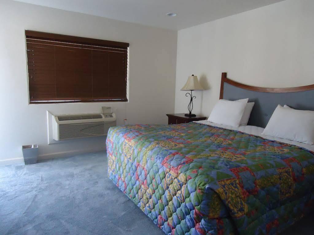 نيدلز River Valley Inn المظهر الخارجي الصورة